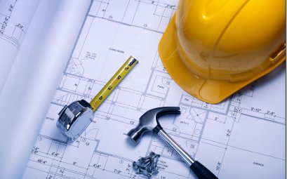 Blowtherm Boya ve Kurutma Kabini (Doğal Gazlı)